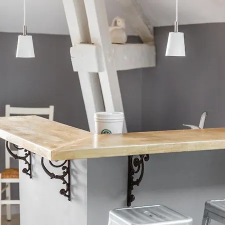 Appartamento Frenchyhomes☆arcachonnaisedecharme☆plage☆7pers Arcachon