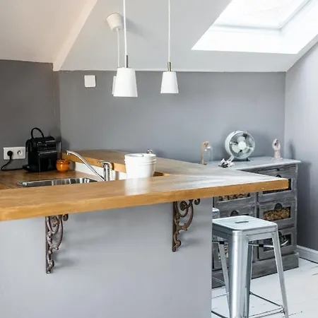Apartment Frenchyhomes☆arcachonnaisedecharme☆plage☆7pers *