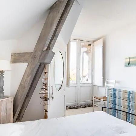 Frenchyhomes☆arcachonnaisedecharme☆plage☆7pers * Arcachon