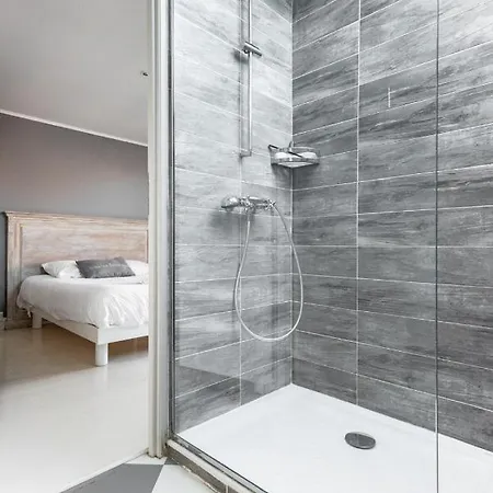 Apartment Frenchyhomes☆arcachonnaisedecharme☆plage☆7pers *