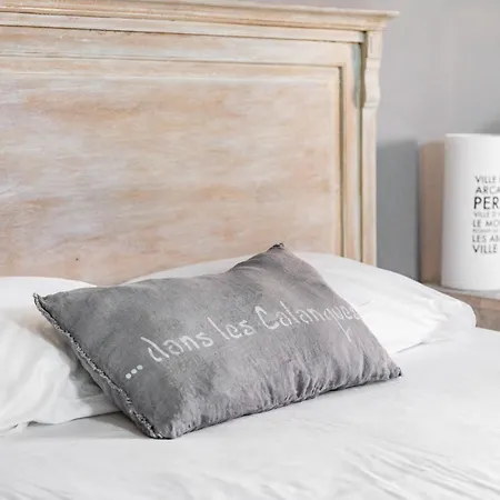 Frenchyhomes☆arcachonnaisedecharme☆plage☆7pers Αρασόν