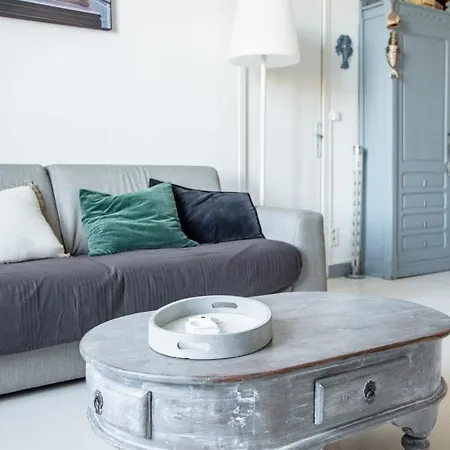 Appartamento Frenchyhomes☆arcachonnaisedecharme☆plage☆7pers *