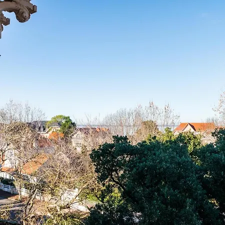 Frenchyhomes☆arcachonnaisedecharme☆plage☆7pers Διαμέρισμα