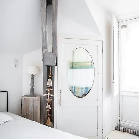 Frenchyhomes☆arcachonnaisedecharme☆plage☆7pers * Arcachon