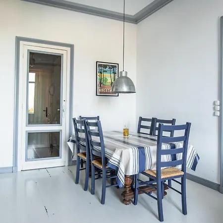 Frenchyhomes☆arcachonnaisedecharme☆plage☆7pers Apartment