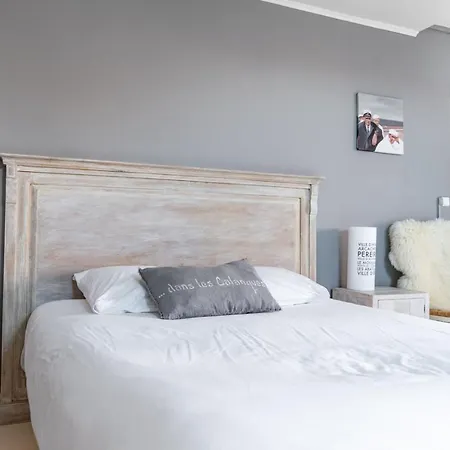 Frenchyhomes☆arcachonnaisedecharme☆plage☆7pers * Arcachon
