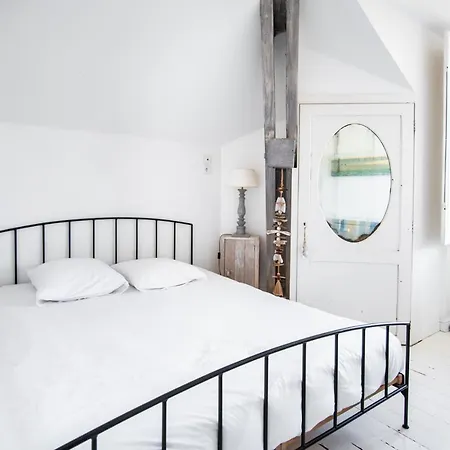 Apartment Frenchyhomes☆arcachonnaisedecharme☆plage☆7pers