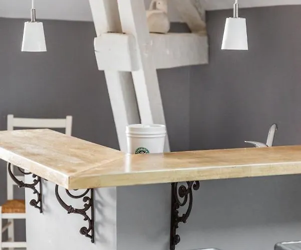 Διαμέρισμα Frenchyhomes☆arcachonnaisedecharme☆plage☆7pers Αρασόν