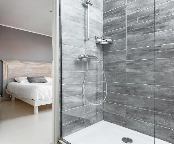 Διαμέρισμα Frenchyhomes☆arcachonnaisedecharme☆plage☆7pers *