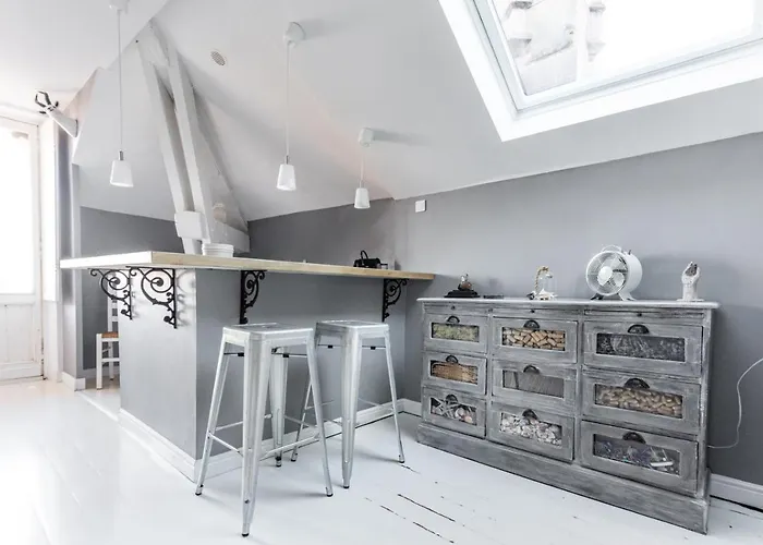 Διαμέρισμα Frenchyhomes☆arcachonnaisedecharme☆plage☆7pers Αρασόν