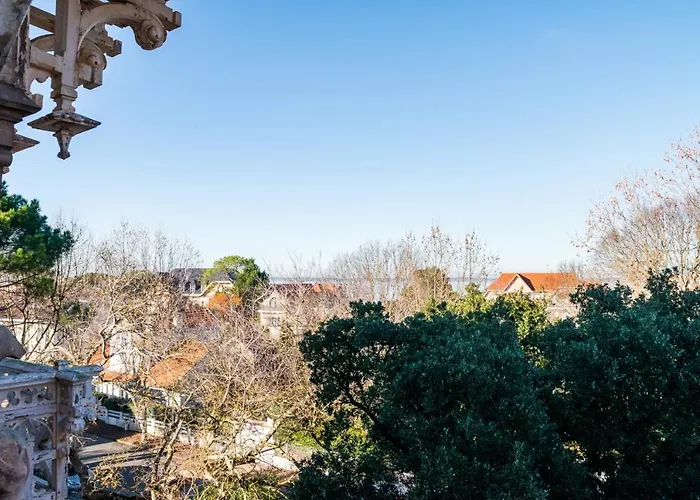 Frenchyhomes☆arcachonnaisedecharme☆plage☆7pers Διαμέρισμα