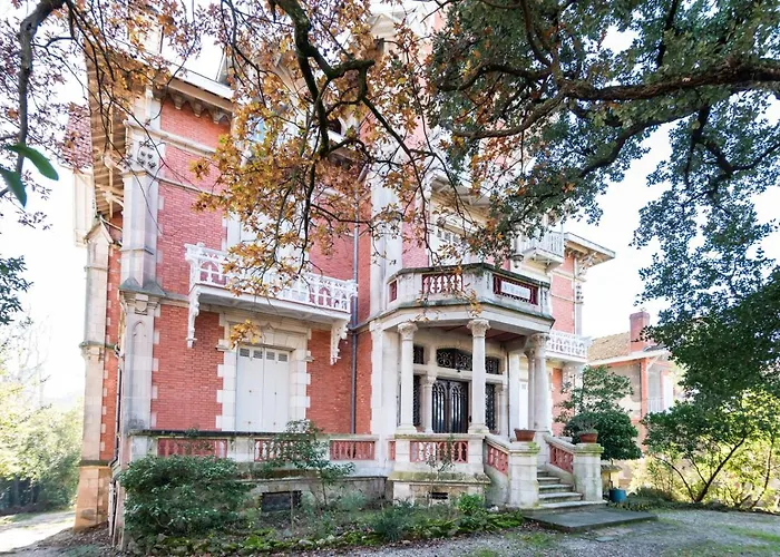 Διαμέρισμα Frenchyhomes☆arcachonnaisedecharme☆plage☆7pers *