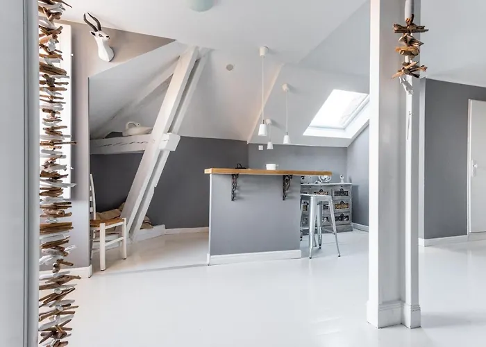 Frenchyhomes☆arcachonnaisedecharme☆plage☆7pers * Αρασόν