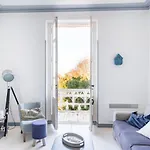 Frenchyhomes☆arcachonnaisedecharme☆plage☆7pers דירה ארסשון