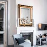 דירה Frenchyhomes☆arcachonnaisedecharme☆plage☆7pers