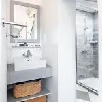 Frenchyhomes☆arcachonnaisedecharme☆plage☆7pers דירה *