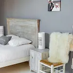 דירה Frenchyhomes☆arcachonnaisedecharme☆plage☆7pers *
