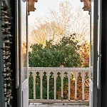 דירה Frenchyhomes☆arcachonnaisedecharme☆plage☆7pers *