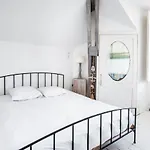 דירה Frenchyhomes☆arcachonnaisedecharme☆plage☆7pers