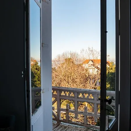 Frenchyhomes☆arcachonnaisedecharme☆plage☆7pers Apartmán *