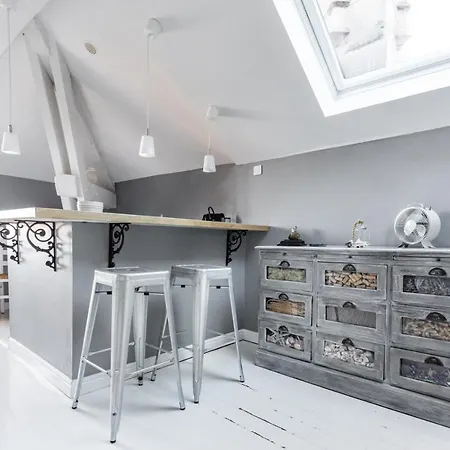 Appartement Frenchyhomes☆arcachonnaisedecharme☆plage☆7pers Arcachon