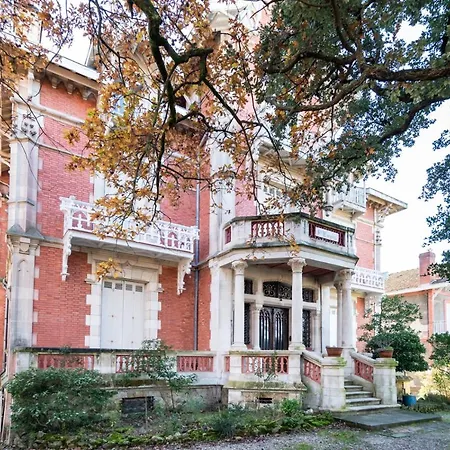 Appartement Frenchyhomes☆arcachonnaisedecharme☆plage☆7pers *