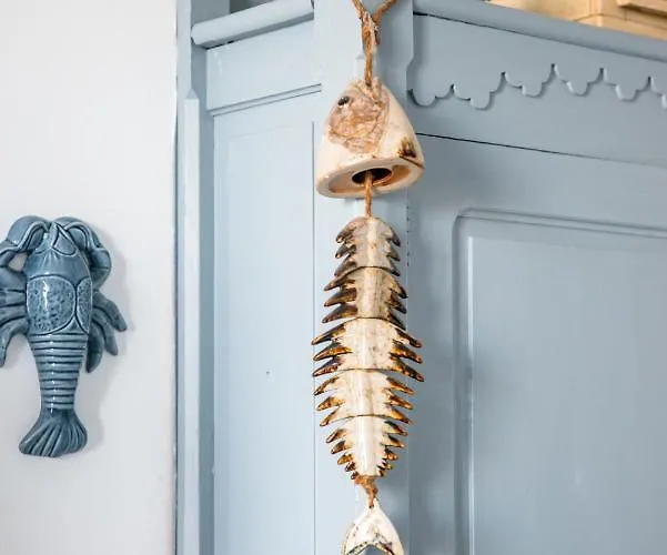 Frenchyhomes☆arcachonnaisedecharme☆plage☆7pers *