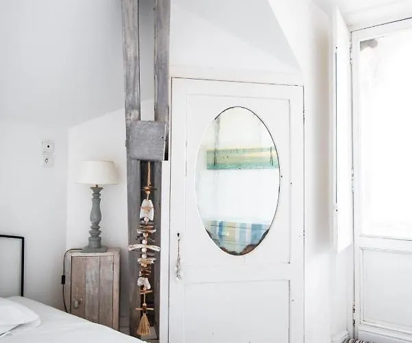 Frenchyhomes☆arcachonnaisedecharme☆plage☆7pers * Arcachon