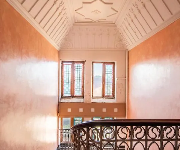 Appartement Frenchyhomes☆arcachonnaisedecharme☆plage☆7pers Arcachon