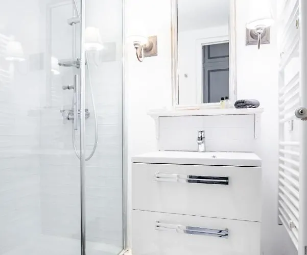 Frenchyhomes☆arcachonnaisedecharme☆plage☆7pers Arcachon